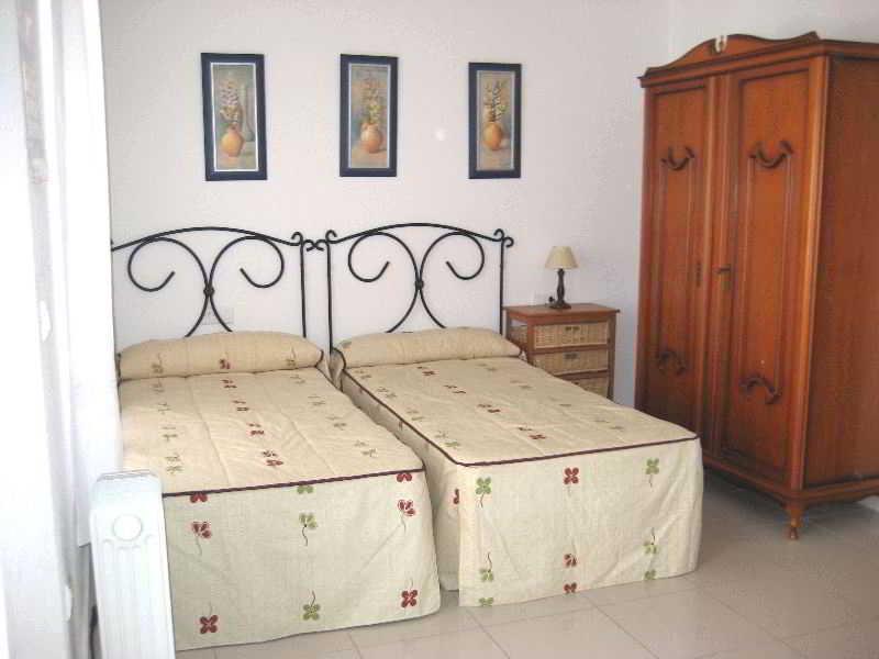 Apartamentos Intercentro Torrox-Costa ภายนอก รูปภาพ