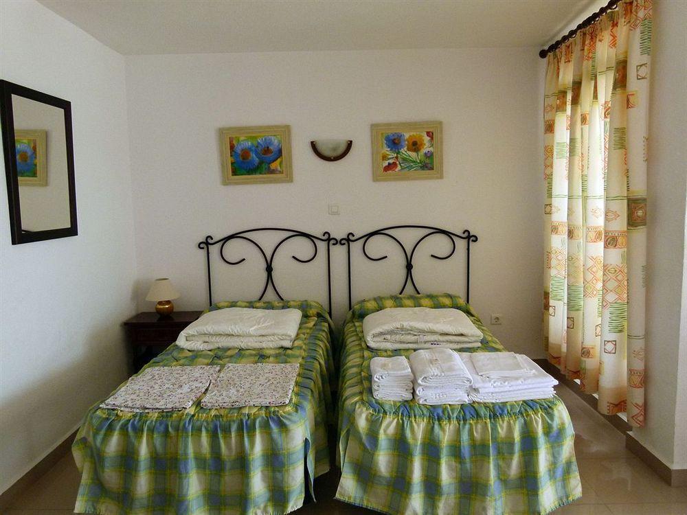 Apartamentos Intercentro Torrox-Costa ภายนอก รูปภาพ